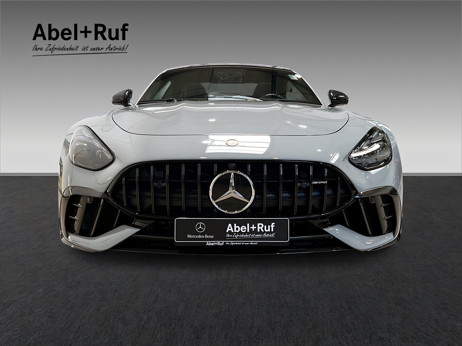 GT 63 AMG PRO 4M+CARBON+NIGHT+Memo+Pano+HuD+360° Bild 2