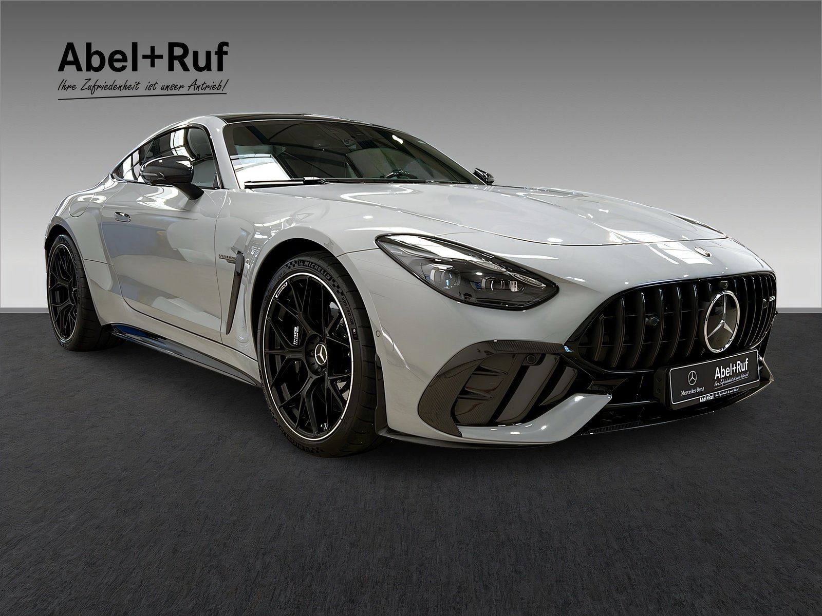 GT 63 AMG PRO 4M+CARBON+NIGHT+Memo+Pano+HuD+360° Bild 3