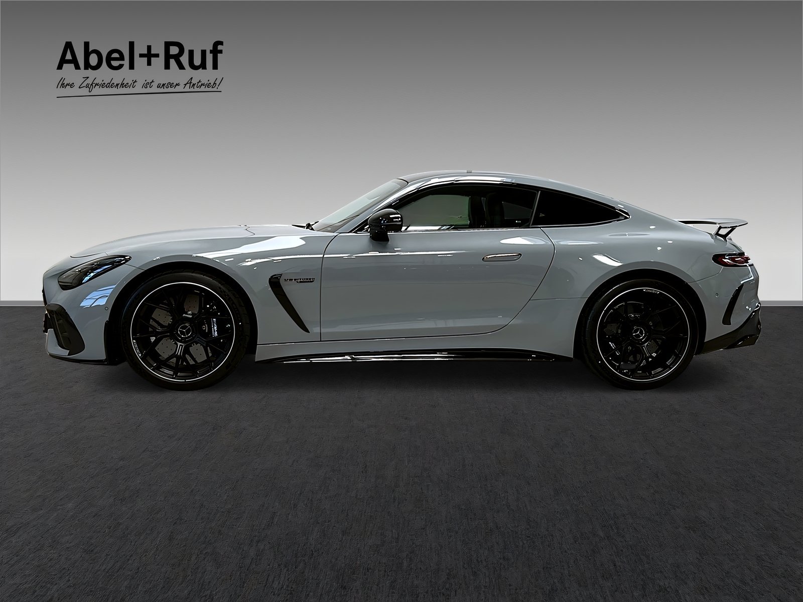 GT 63 AMG PRO 4M+CARBON+NIGHT+Memo+Pano+HuD+360° Bild 4