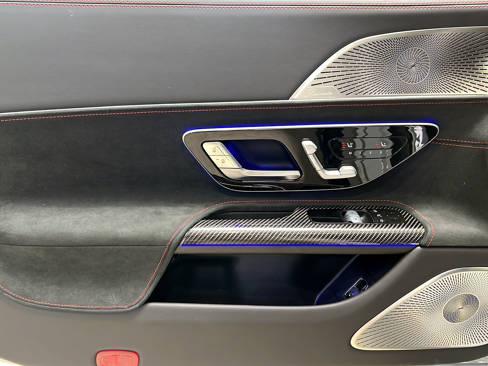 GT 63 AMG PRO 4M+CARBON+NIGHT+Memo+Pano+HuD+360° Bild 13
