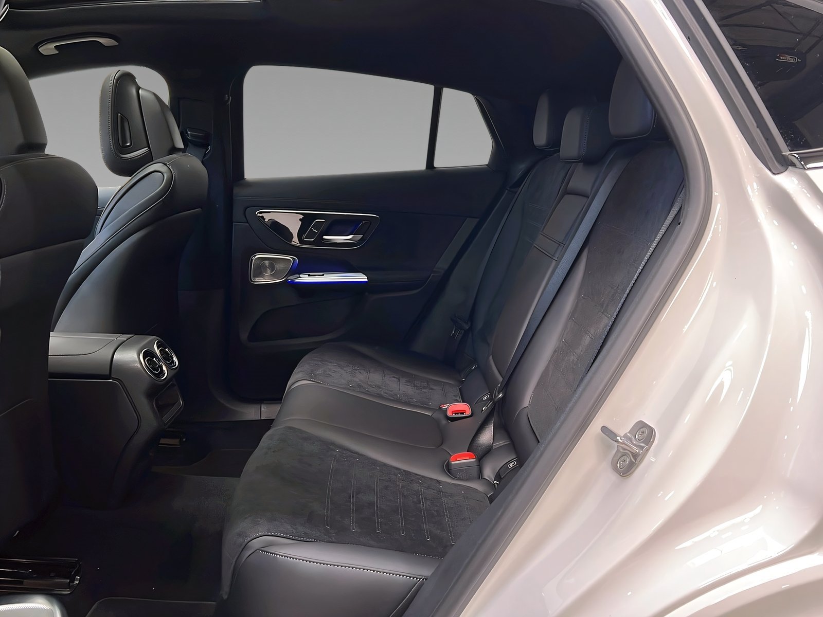 GLC 200 4M Coupé AMG+DIGITAL+NIGHT+Burm+AHK+360° Bild 9