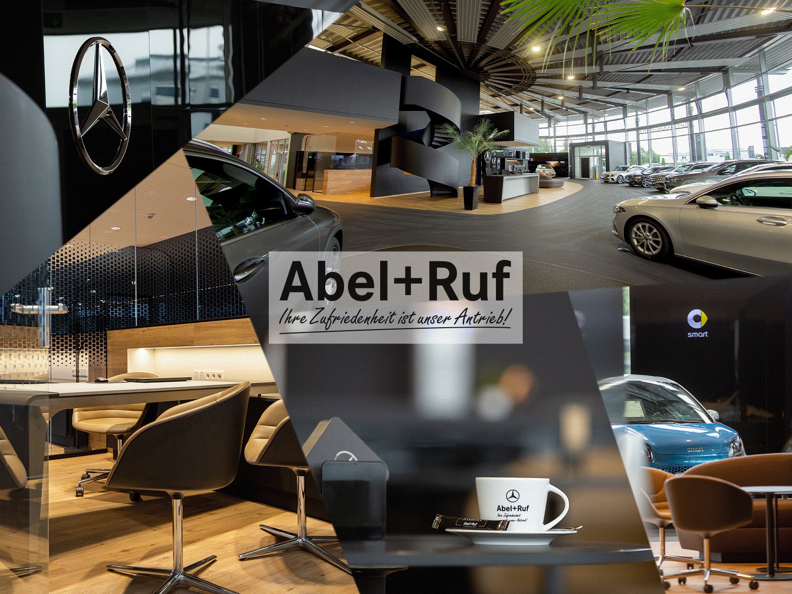 ForTwo EQ cabrio PASSION+LED+Ladekabel+Kamer+DAB Bild 13