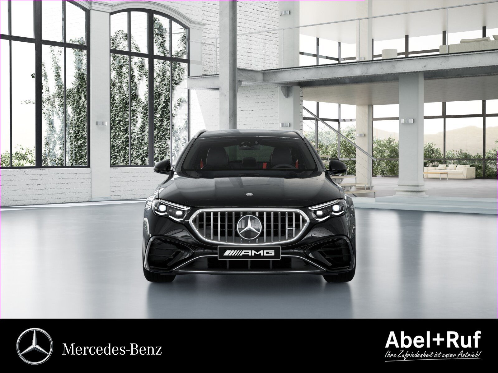 E 53 AMG T HYBRID 4M+ DIGITAL+Burme+Memo+AHK+360 Bild 2