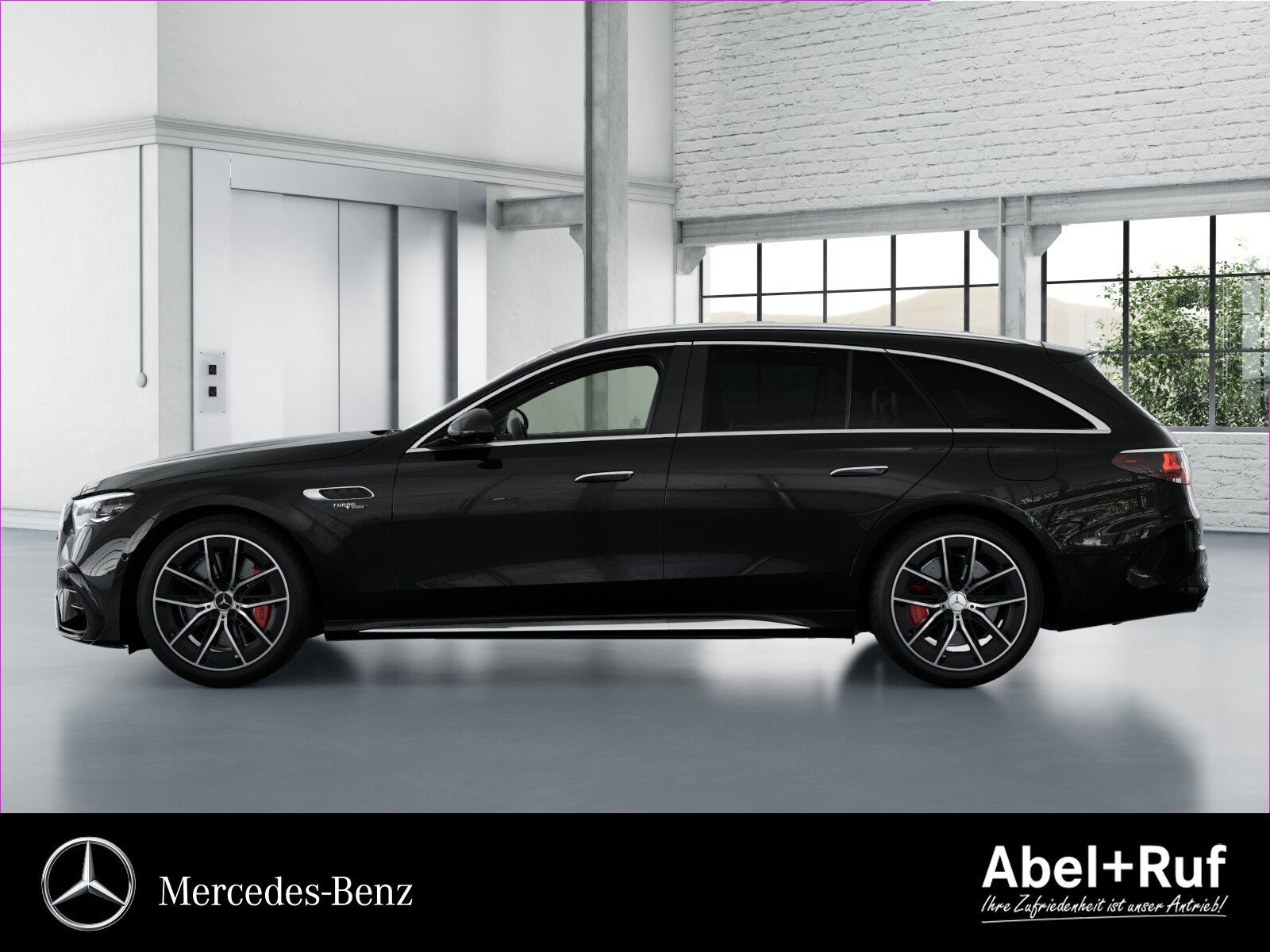 E 53 AMG T HYBRID 4M+ DIGITAL+Burme+Memo+AHK+360 Bild 3