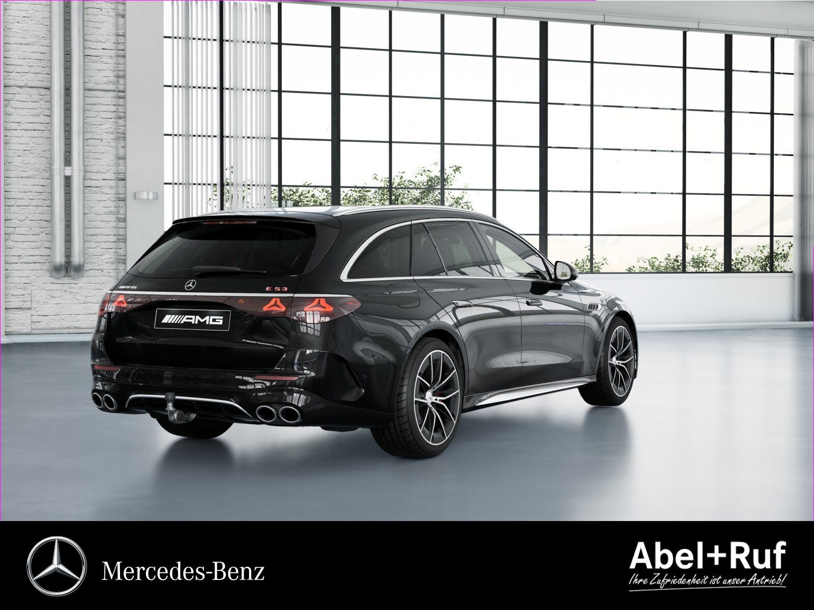 E 53 AMG T HYBRID 4M+ DIGITAL+Burme+Memo+AHK+360 Bild 4