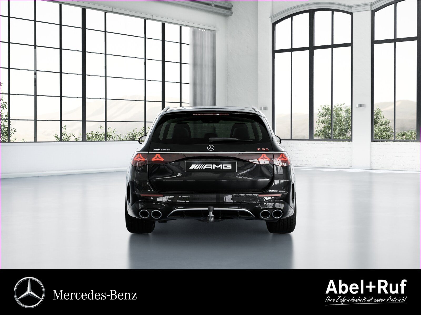 E 53 AMG T HYBRID 4M+ DIGITAL+Burme+Memo+AHK+360 Bild 5