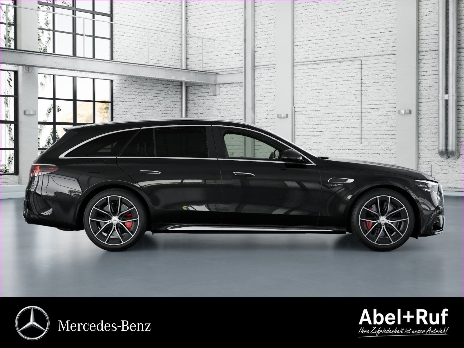 E 53 AMG T HYBRID 4M+ DIGITAL+Burme+Memo+AHK+360 Bild 6