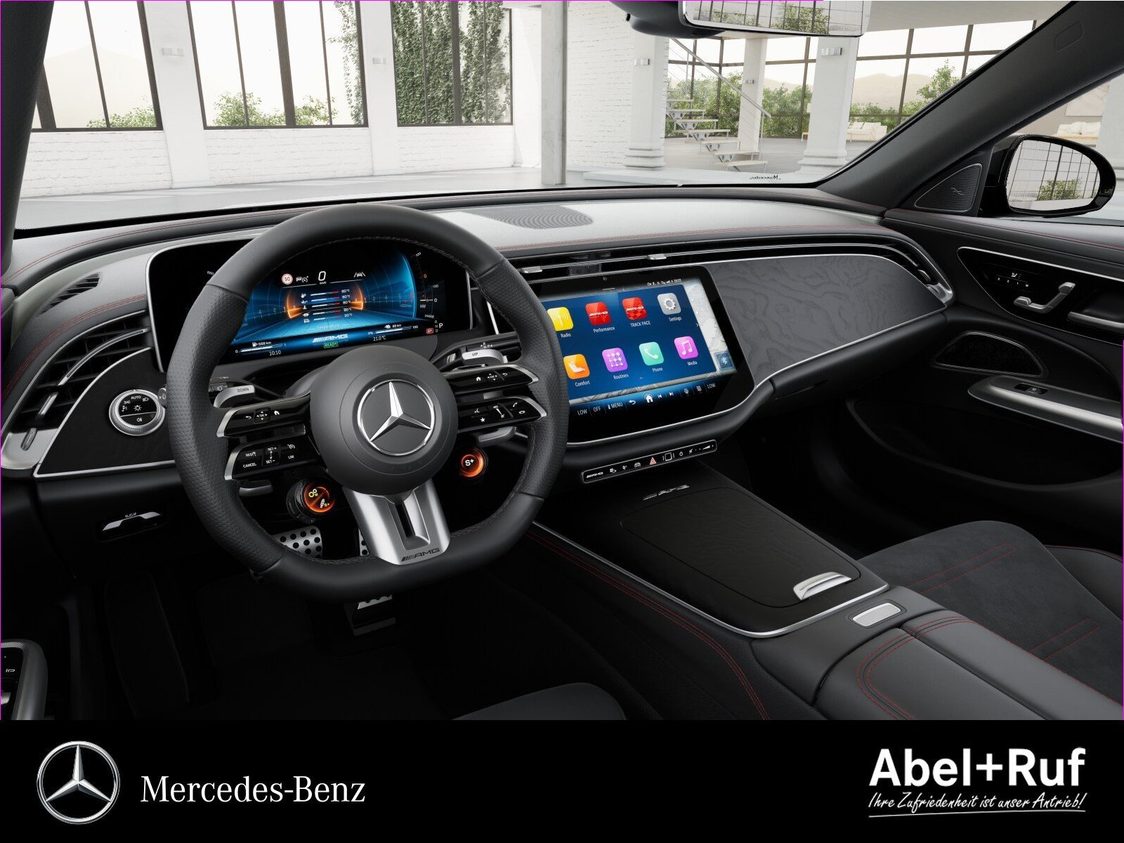 E 53 AMG T HYBRID 4M+ DIGITAL+Burme+Memo+AHK+360 Bild 7