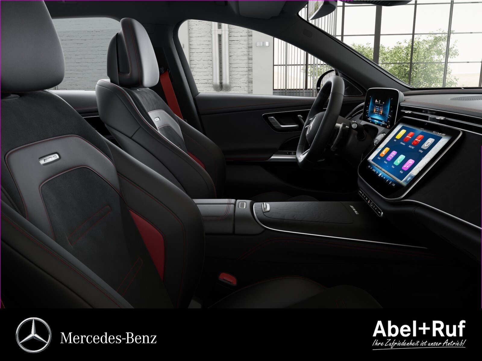 E 53 AMG T HYBRID 4M+ DIGITAL+Burme+Memo+AHK+360 Bild 8