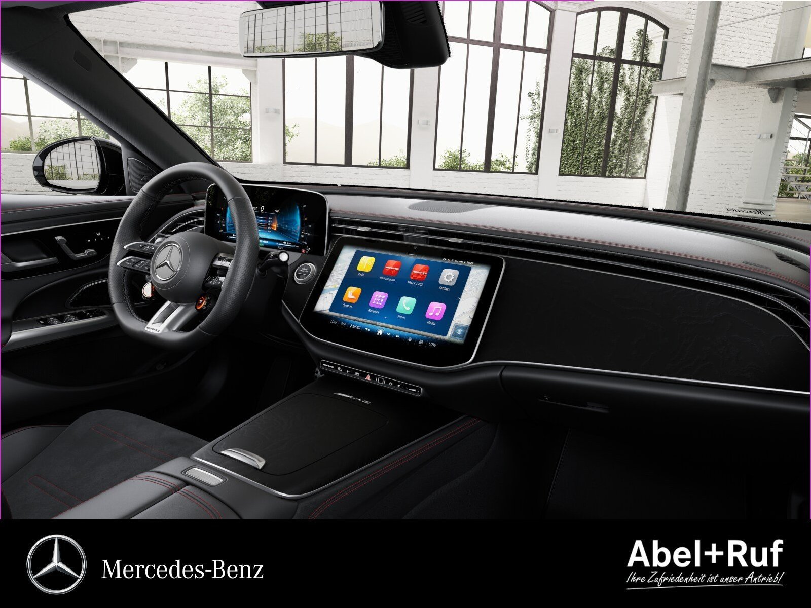 E 53 AMG T HYBRID 4M+ DIGITAL+Burme+Memo+AHK+360 Bild 10