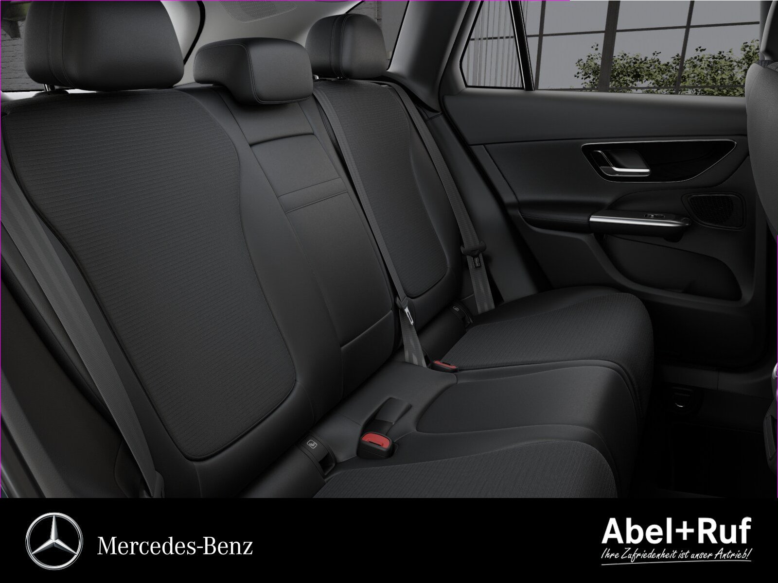 GLC 200 4M AVANTGARDE+Panorama+SHz+LrHz+AHK+360° Bild 9