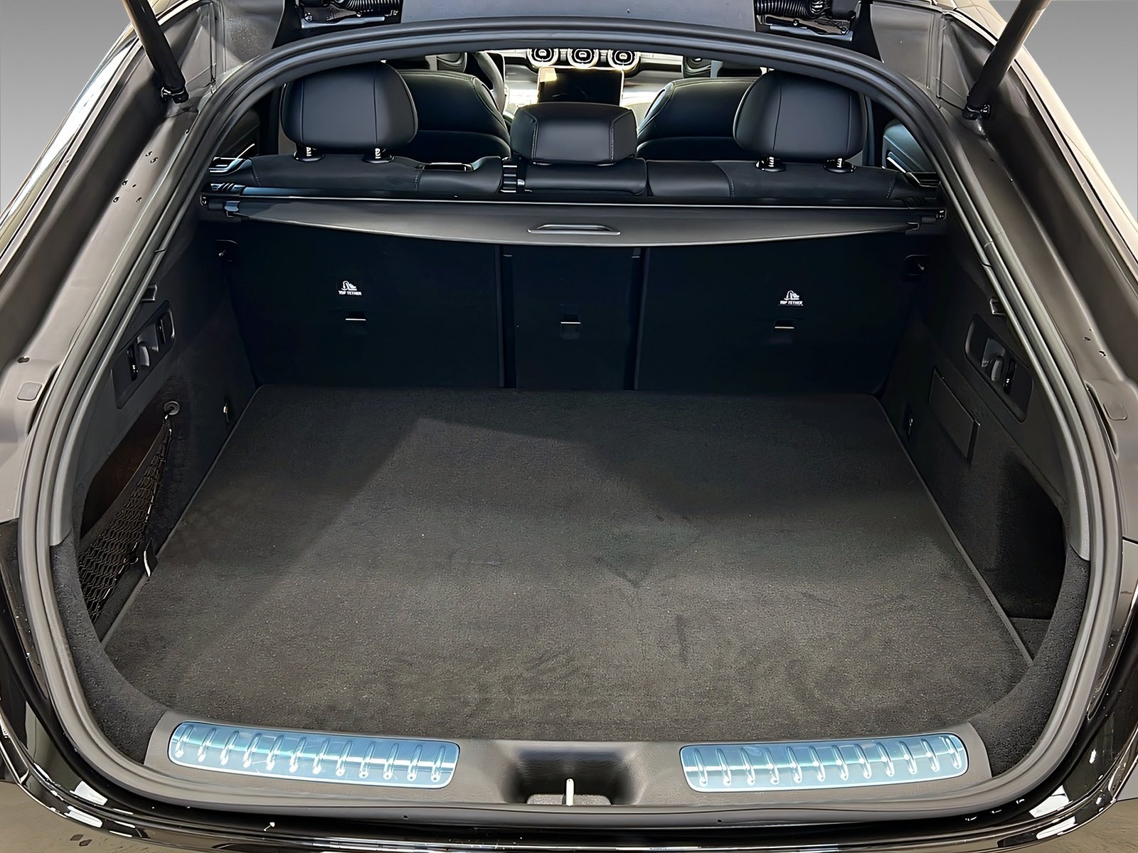 GLC 220d 4M Coupé AMG+DIGITAL+NIGHT+Memo+AHK+360 Bild 6