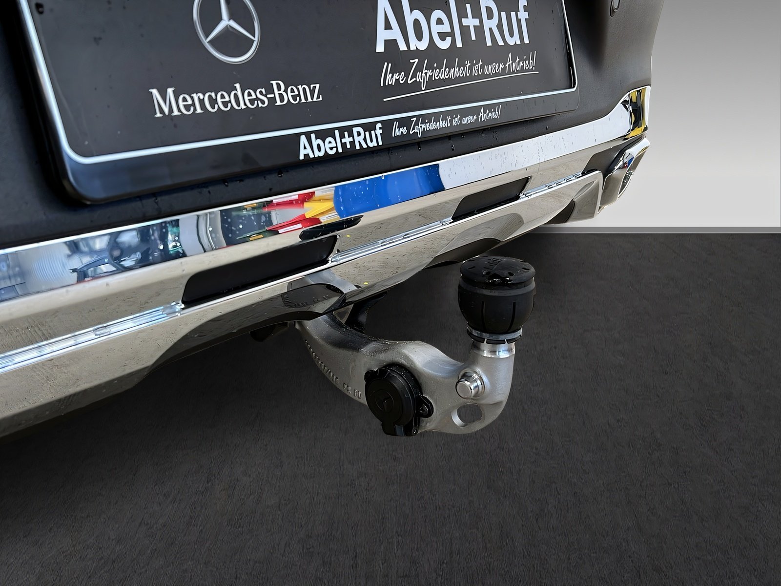 GLC 220d 4M Coupé AMG+DIGITAL+NIGHT+Memo+AHK+360 Bild 11