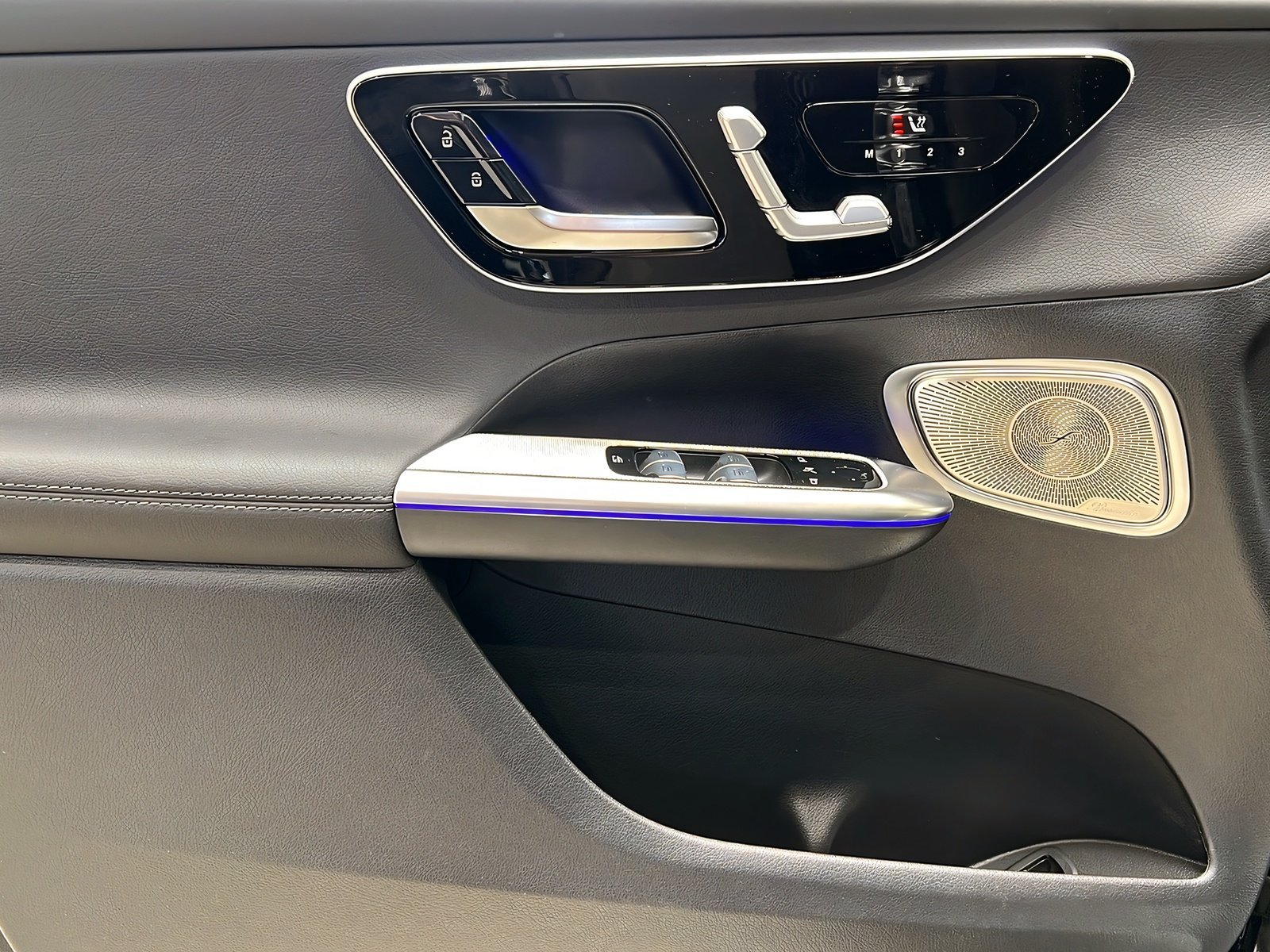 GLC 220d 4M Coupé AMG+DIGITAL+NIGHT+Memo+AHK+360 Bild 13