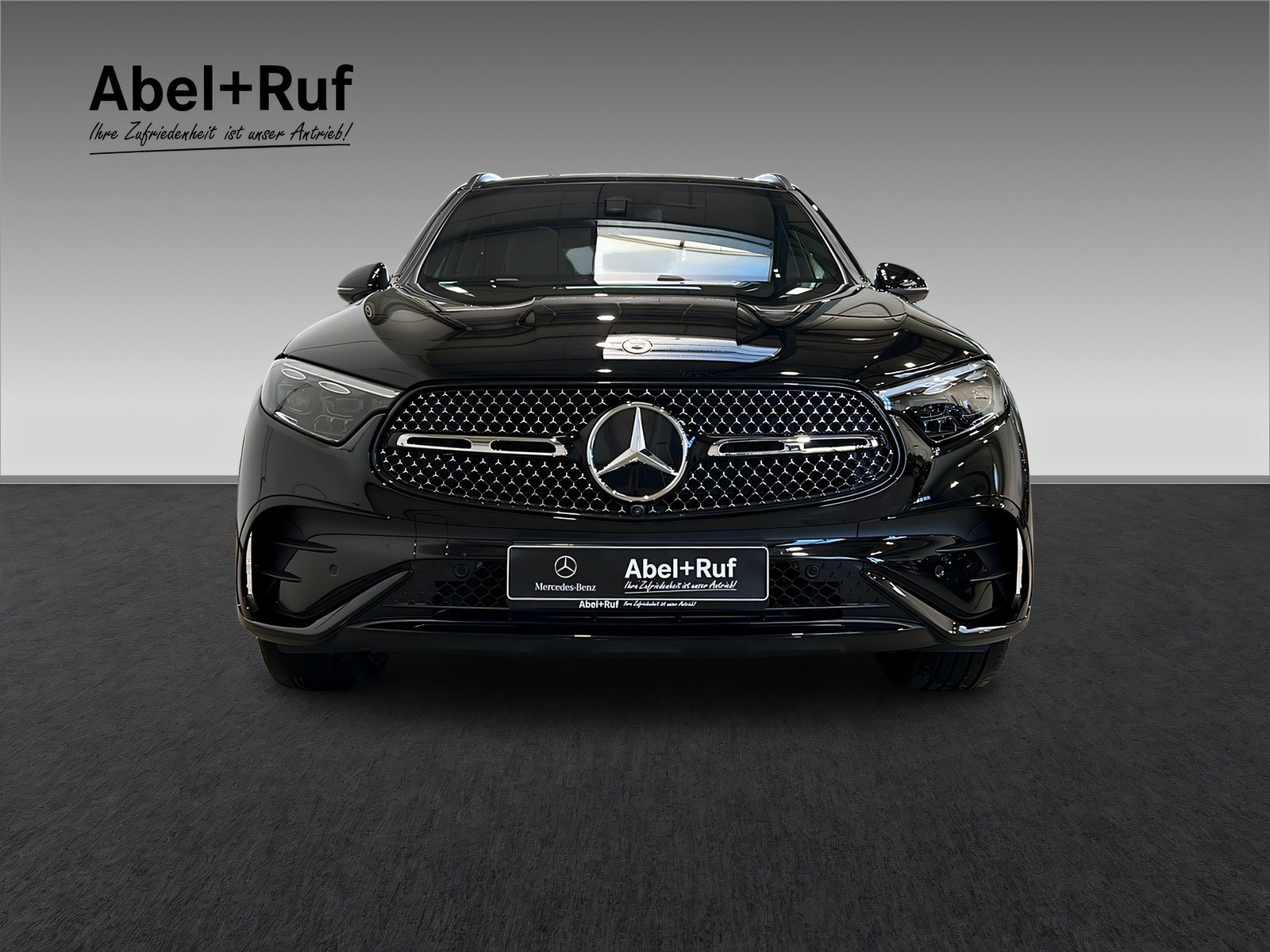GLC 200 4M AMG+DIGITAL+NIGHT+Burme+Memo+AHK+360° Bild 2