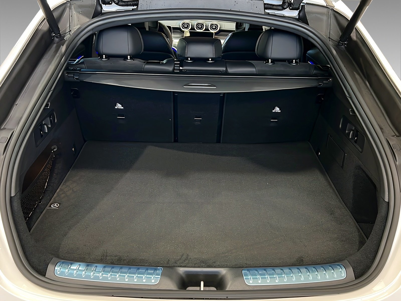 GLC 220d 4M Coupé AMG+DIGITAL+NIGHT+Memo+AHK+360 Bild 6