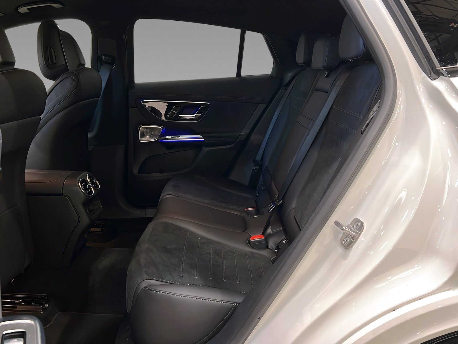 GLC 220d 4M Coupé AMG+DIGITAL+NIGHT+Memo+AHK+360 Bild 9