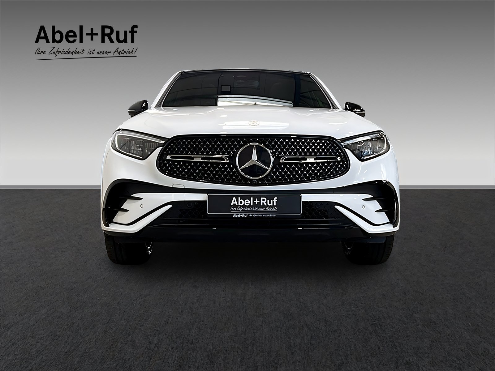 GLC 200 4M Coupé AMG+DIGITAL+NIGHT+Burm+360°+AHK Bild 2