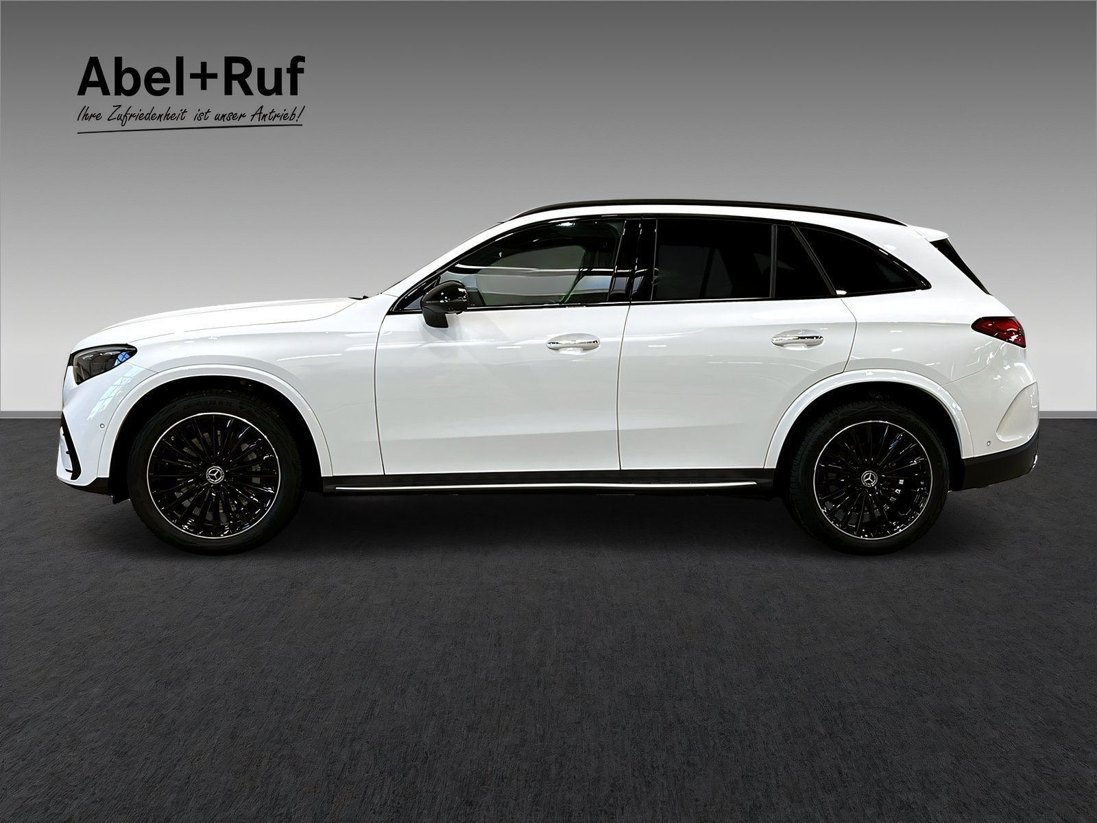 GLC 220 d 4M AMG+DIGITAL+NIGHT+Memo+Burm+AHK+360 Bild 4