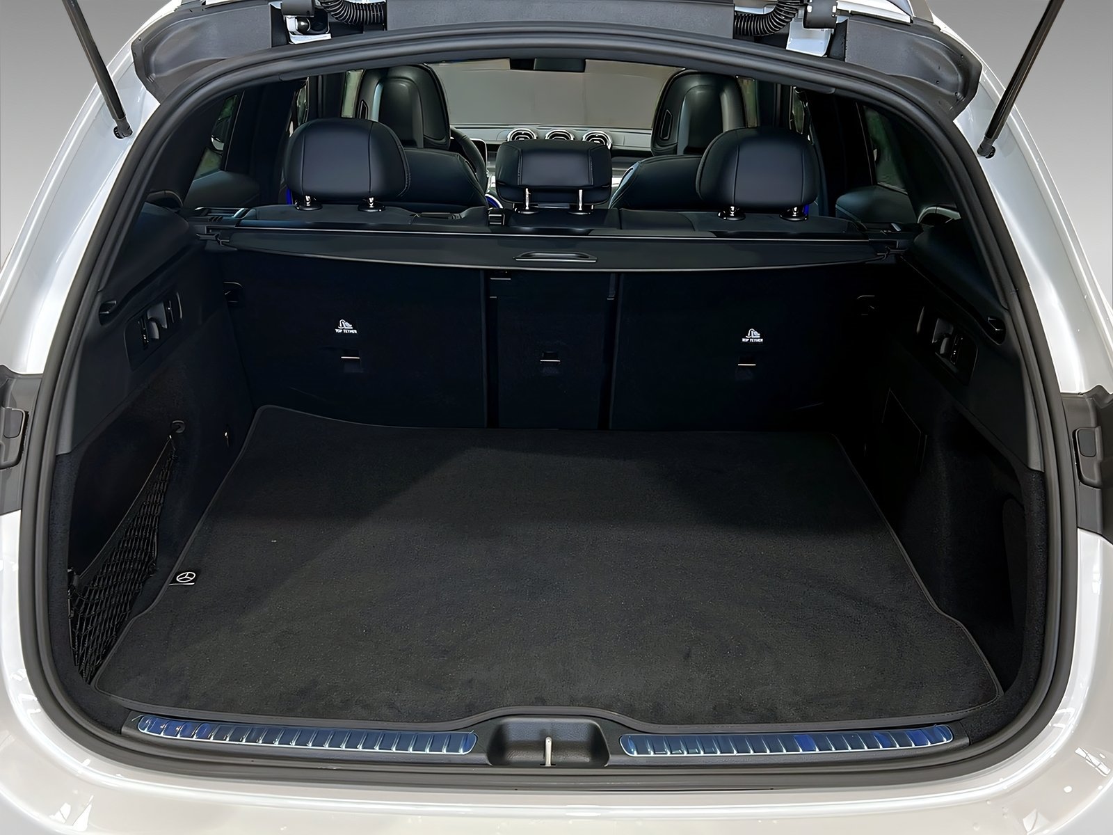 GLC 220 d 4M AMG+DIGITAL+NIGHT+Memo+Burm+AHK+360 Bild 6
