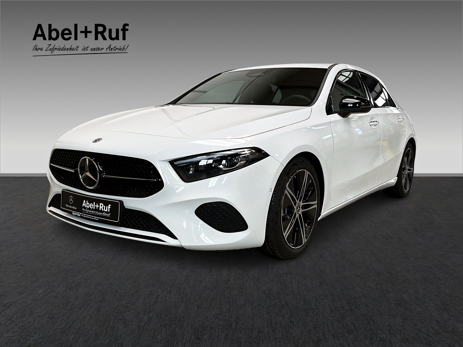 A 200 PROGRESSIVE+MULTI+NIGHT+Kame+CarPlay+StHz Bild 1