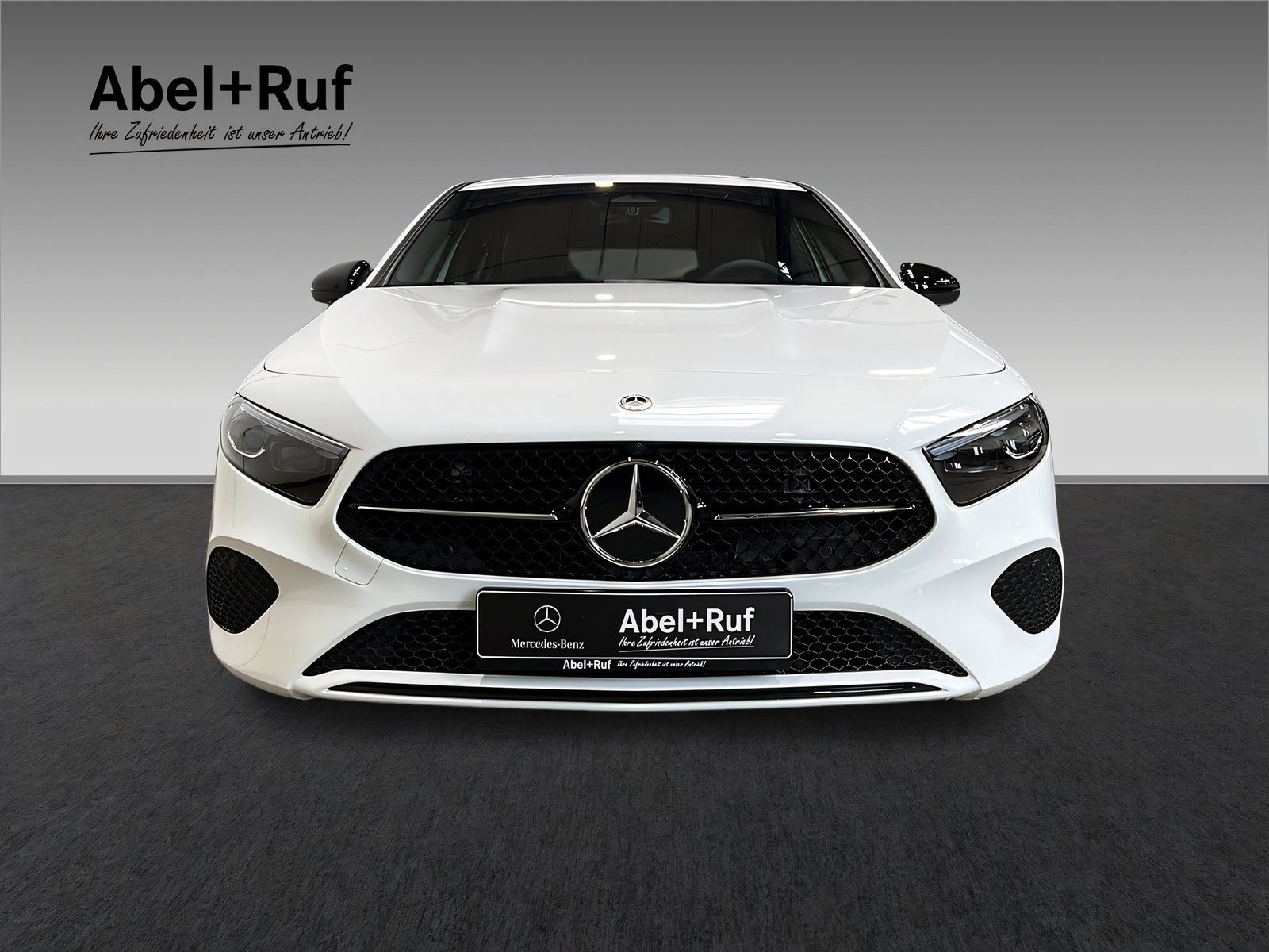 A 200 PROGRESSIVE+MULTI+NIGHT+Kame+CarPlay+StHz Bild 2