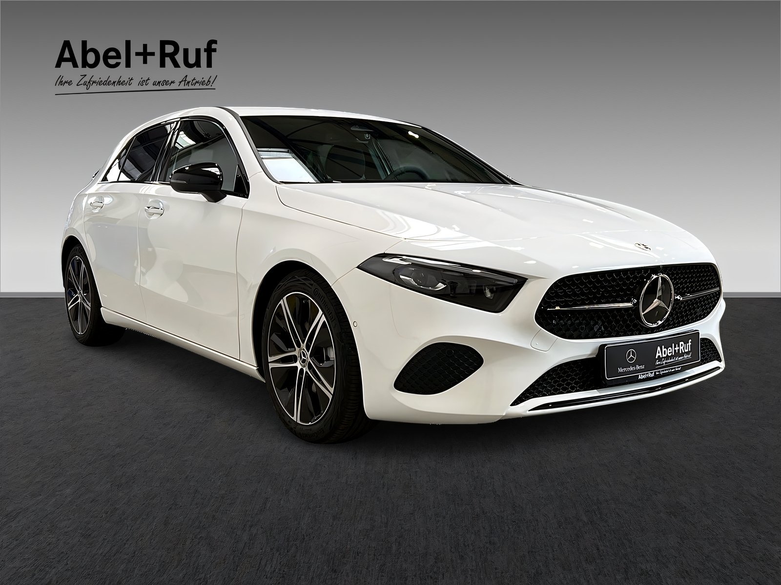 A 200 PROGRESSIVE+MULTI+NIGHT+Kame+CarPlay+StHz Bild 3