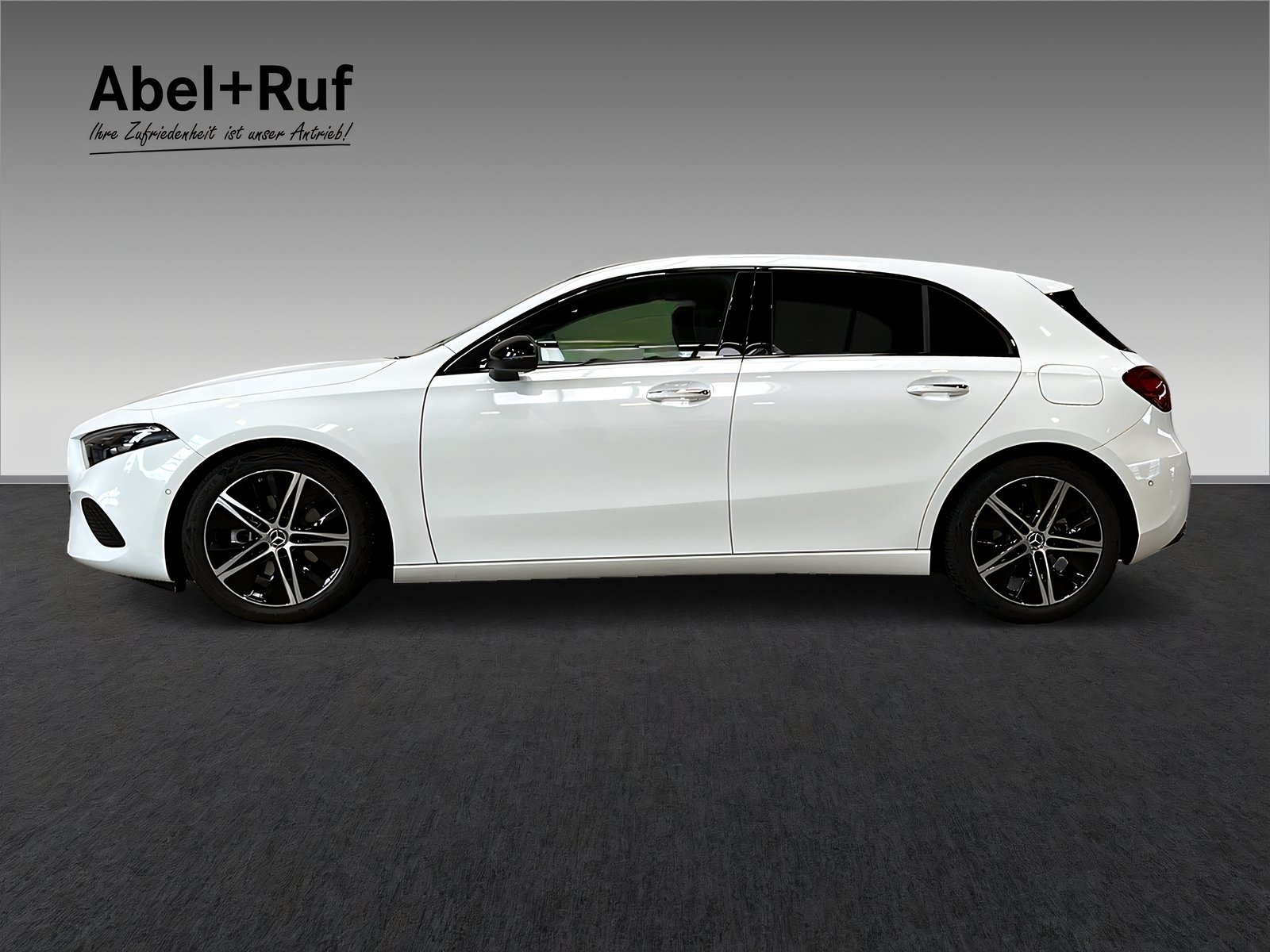 A 200 PROGRESSIVE+MULTI+NIGHT+Kame+CarPlay+StHz Bild 4
