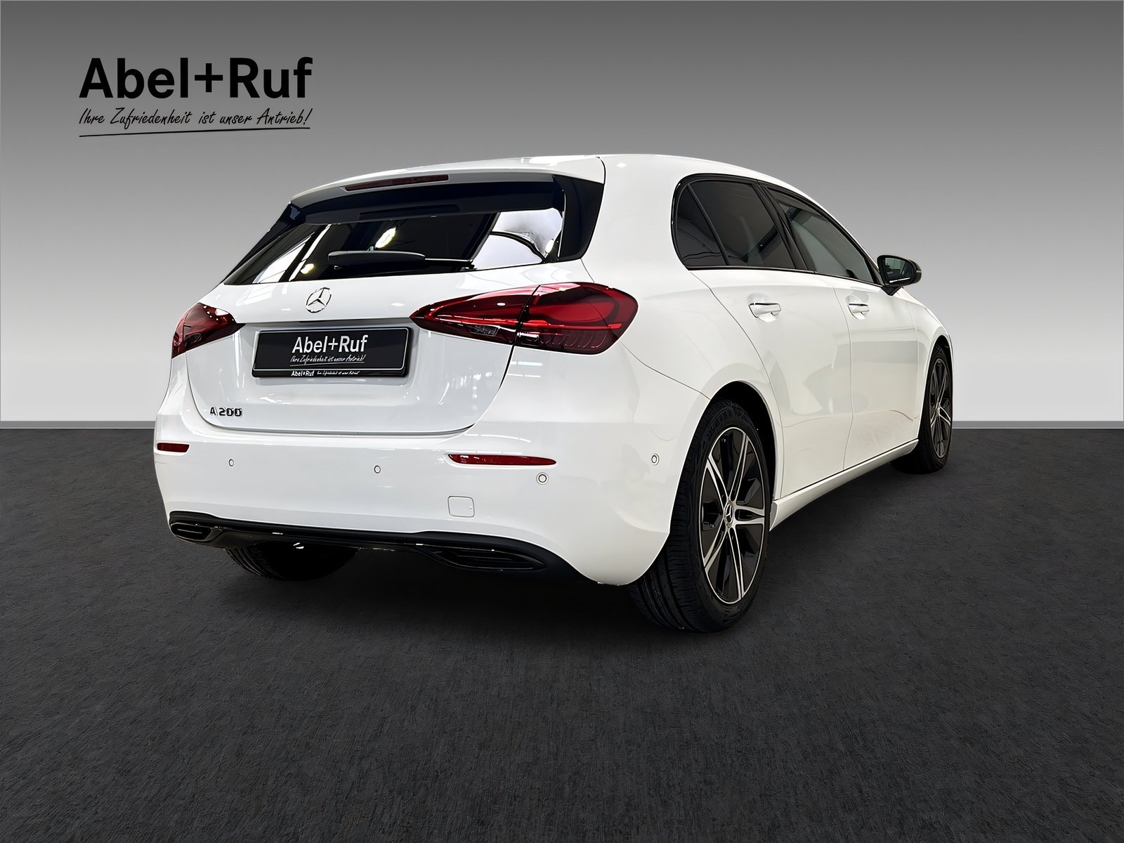 A 200 PROGRESSIVE+MULTI+NIGHT+Kame+CarPlay+StHz Bild 5