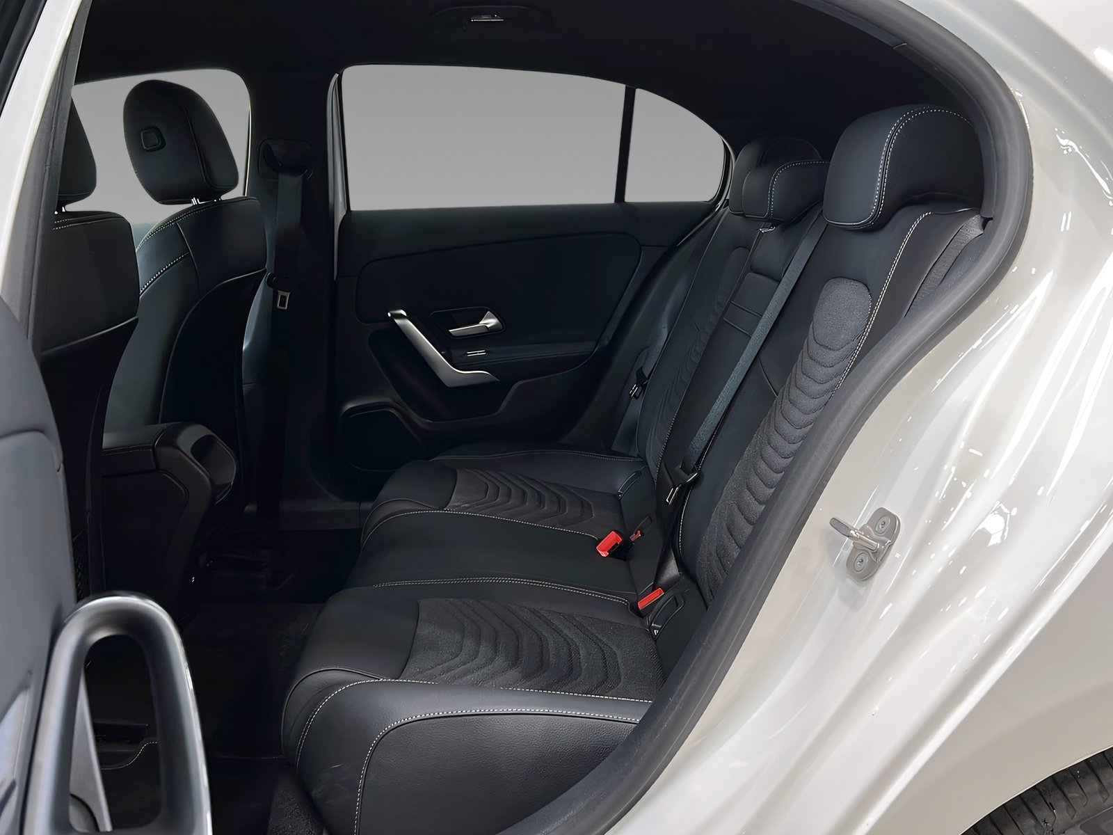 A 200 PROGRESSIVE+MULTI+NIGHT+Kame+CarPlay+StHz Bild 9