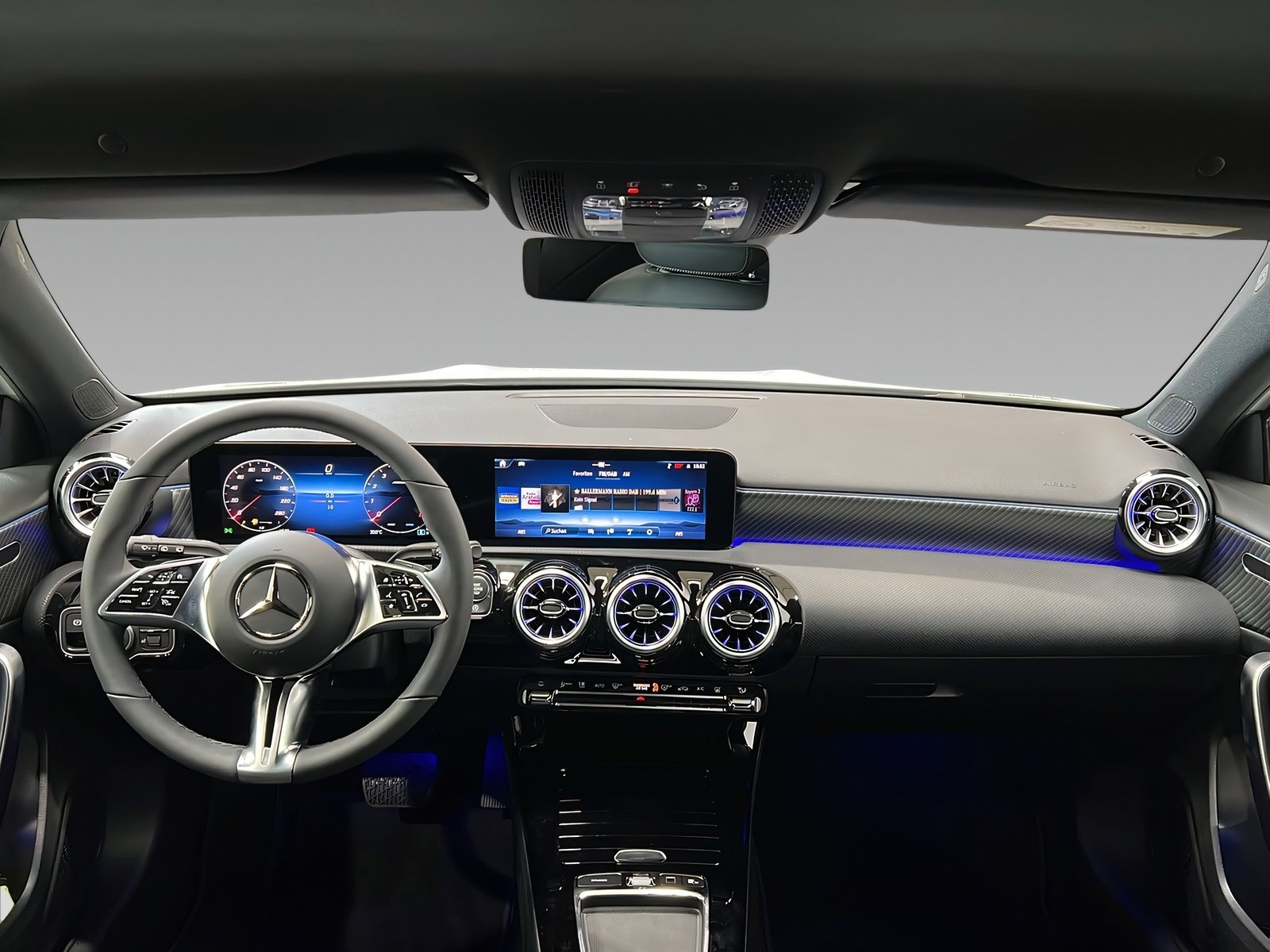 A 200 PROGRESSIVE+MULTI+NIGHT+Kame+CarPlay+StHz Bild 10