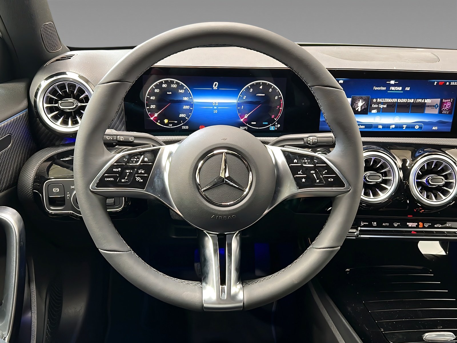 A 200 PROGRESSIVE+MULTI+NIGHT+Kame+CarPlay+StHz Bild 11