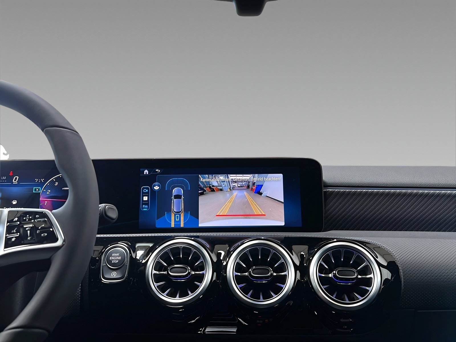 A 200 PROGRESSIVE+MULTI+NIGHT+Kame+CarPlay+StHz Bild 12
