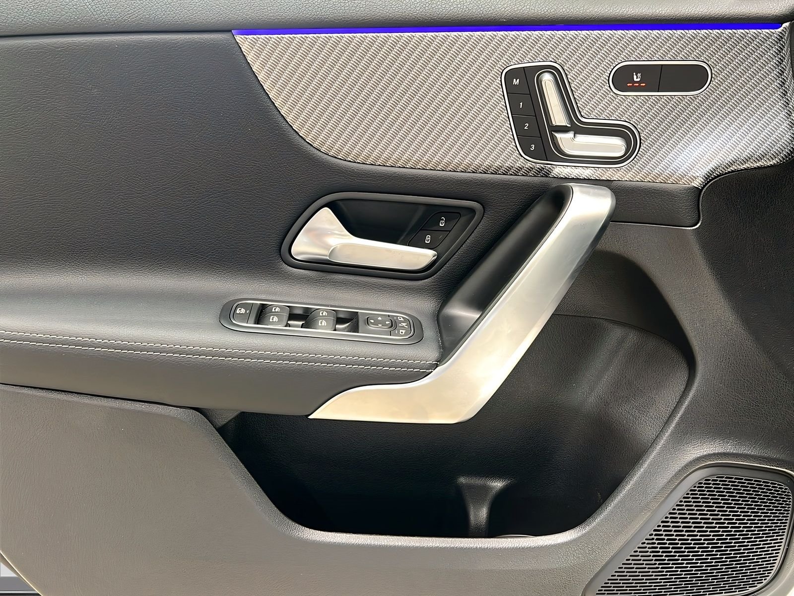 A 200 PROGRESSIVE+MULTI+NIGHT+Kame+CarPlay+StHz Bild 13