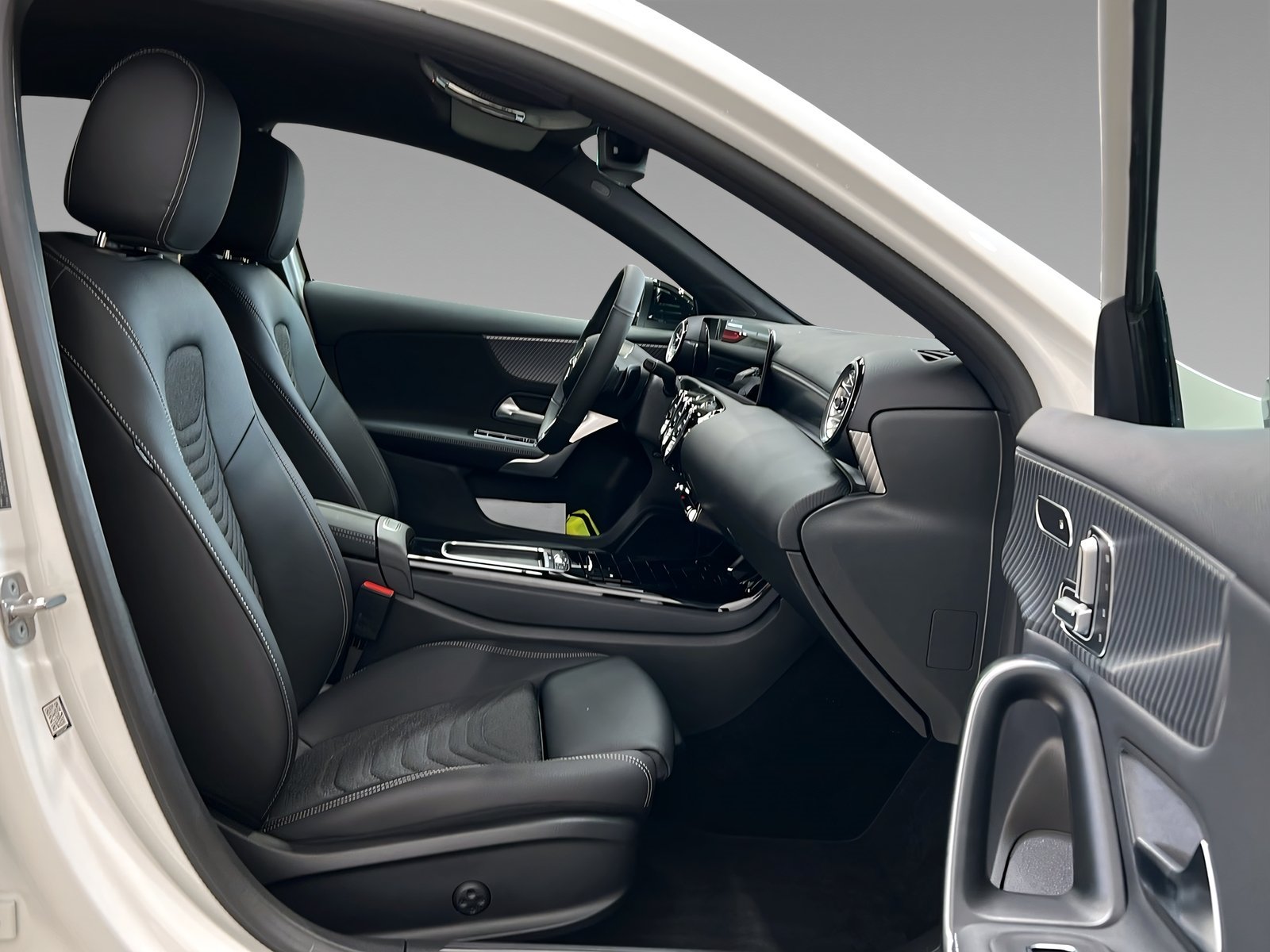 A 200 PROGRESSIVE+MULTI+NIGHT+Kame+CarPlay+StHz Bild 14