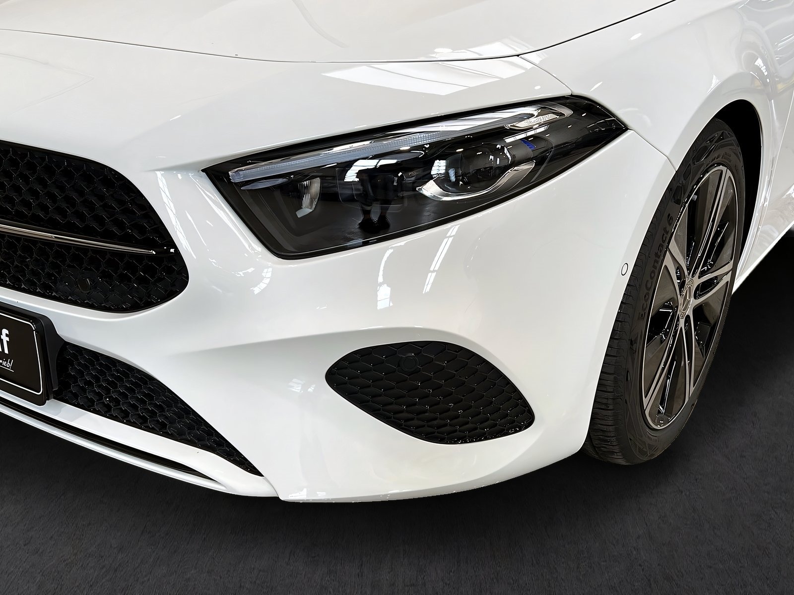 A 200 PROGRESSIVE+MULTI+NIGHT+Kame+CarPlay+StHz Bild 15