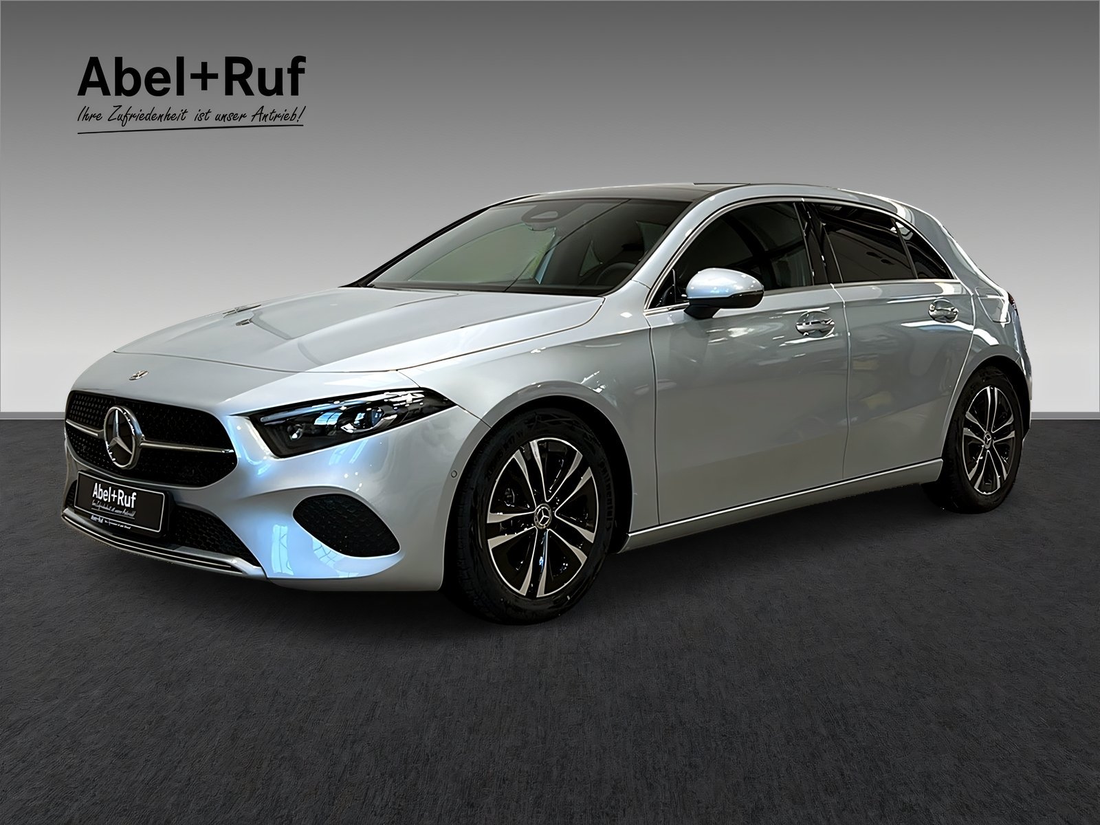 A 200 PROGRESSIVE+MULTI+Kamera+Pano+CarPlay+LrHz Bild 1