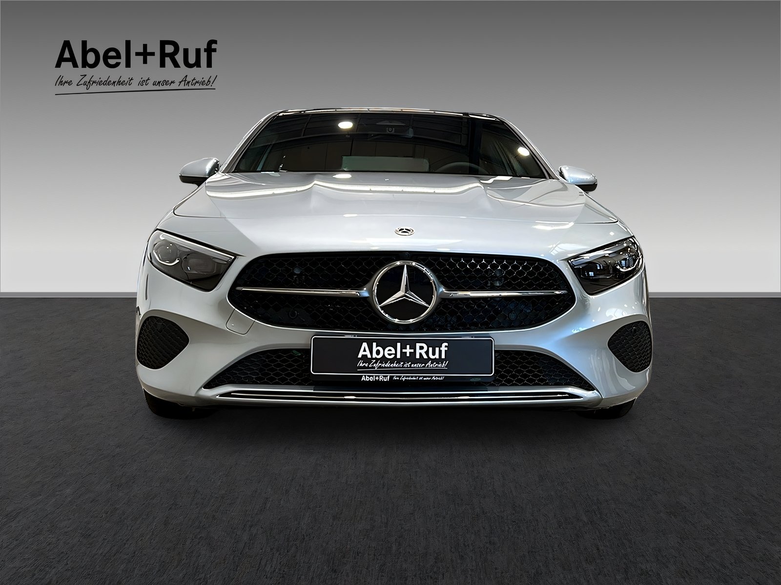 A 200 PROGRESSIVE+MULTI+Kamera+Pano+CarPlay+LrHz Bild 2