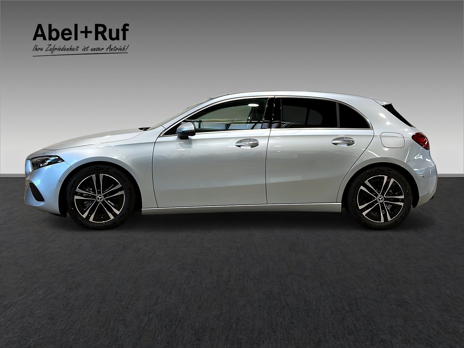A 200 PROGRESSIVE+MULTI+Kamera+Pano+CarPlay+LrHz Bild 4