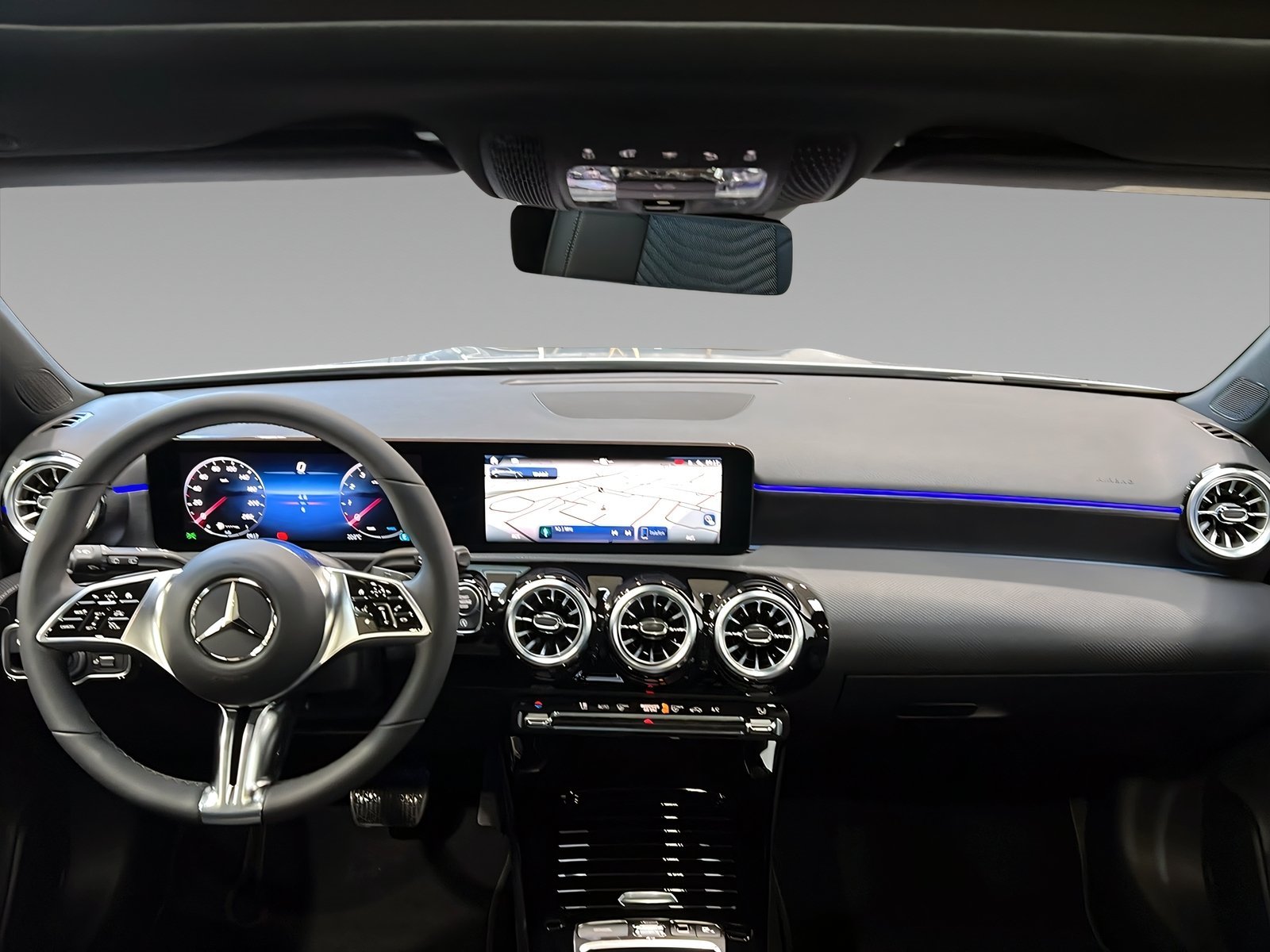 A 200 PROGRESSIVE+MULTI+Kamera+Pano+CarPlay+LrHz Bild 10