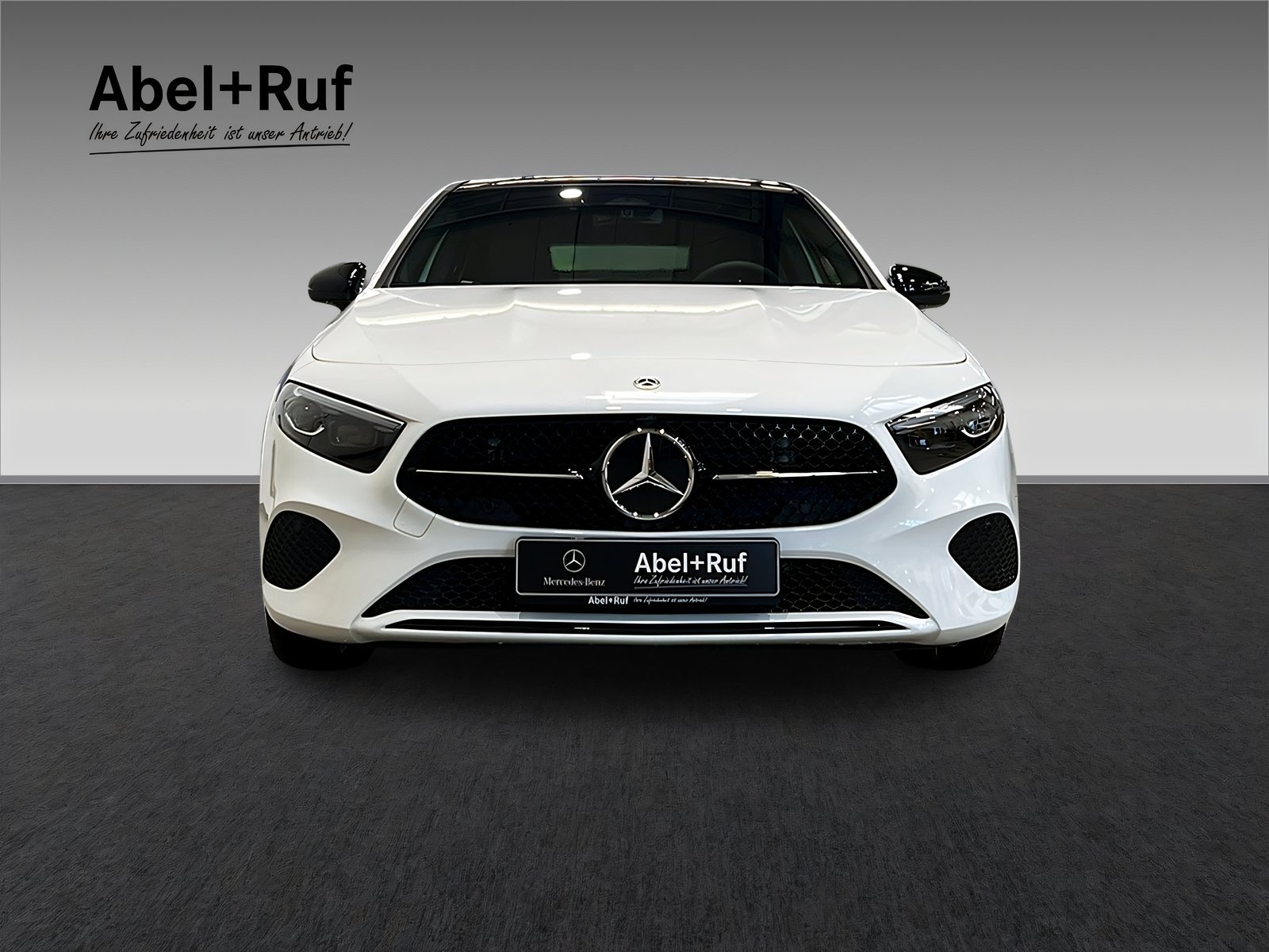 A 200 PROGRESSIV+MULTI+NIGHT+Pano+StHz+DISTRONIC Bild 2