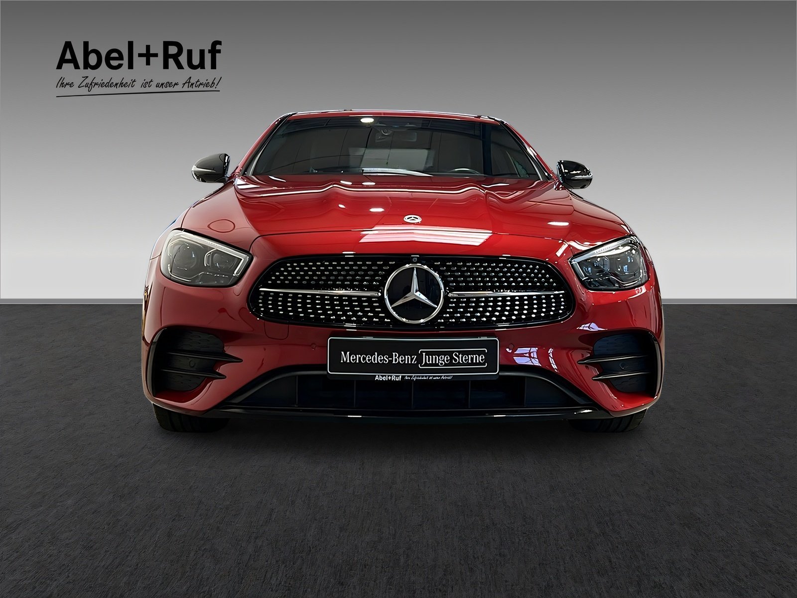 E 300 de 4M AMG+MULTI+DISTRO+NIGHT+Memo+AHK+360° Bild 2