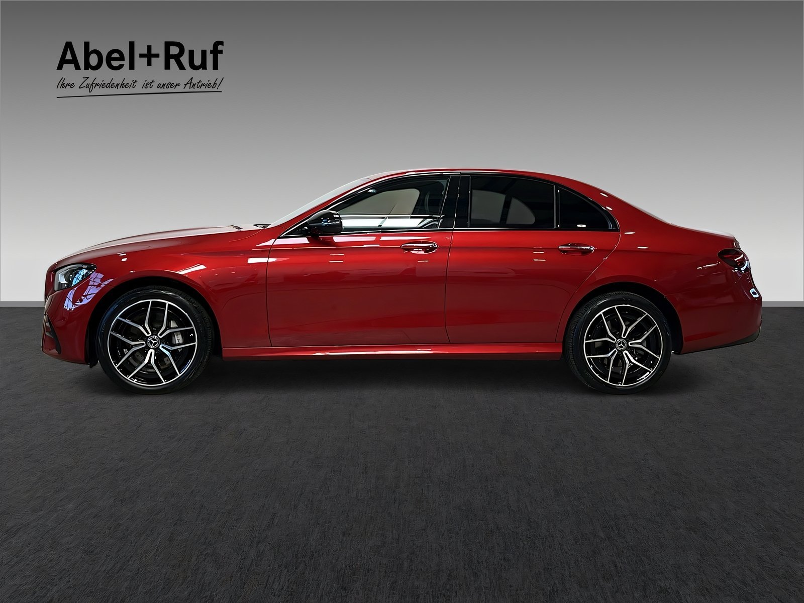 E 300 de 4M AMG+MULTI+DISTRO+NIGHT+Memo+AHK+360° Bild 5