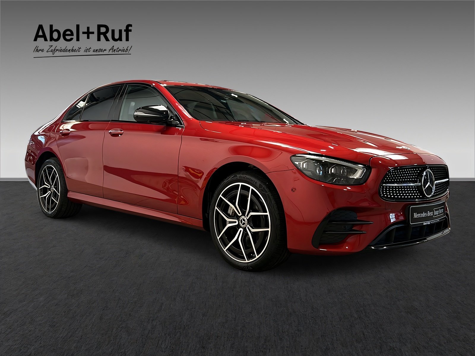E 300 de 4M AMG+MULTI+DISTRO+NIGHT+Memo+AHK+360° Bild 6