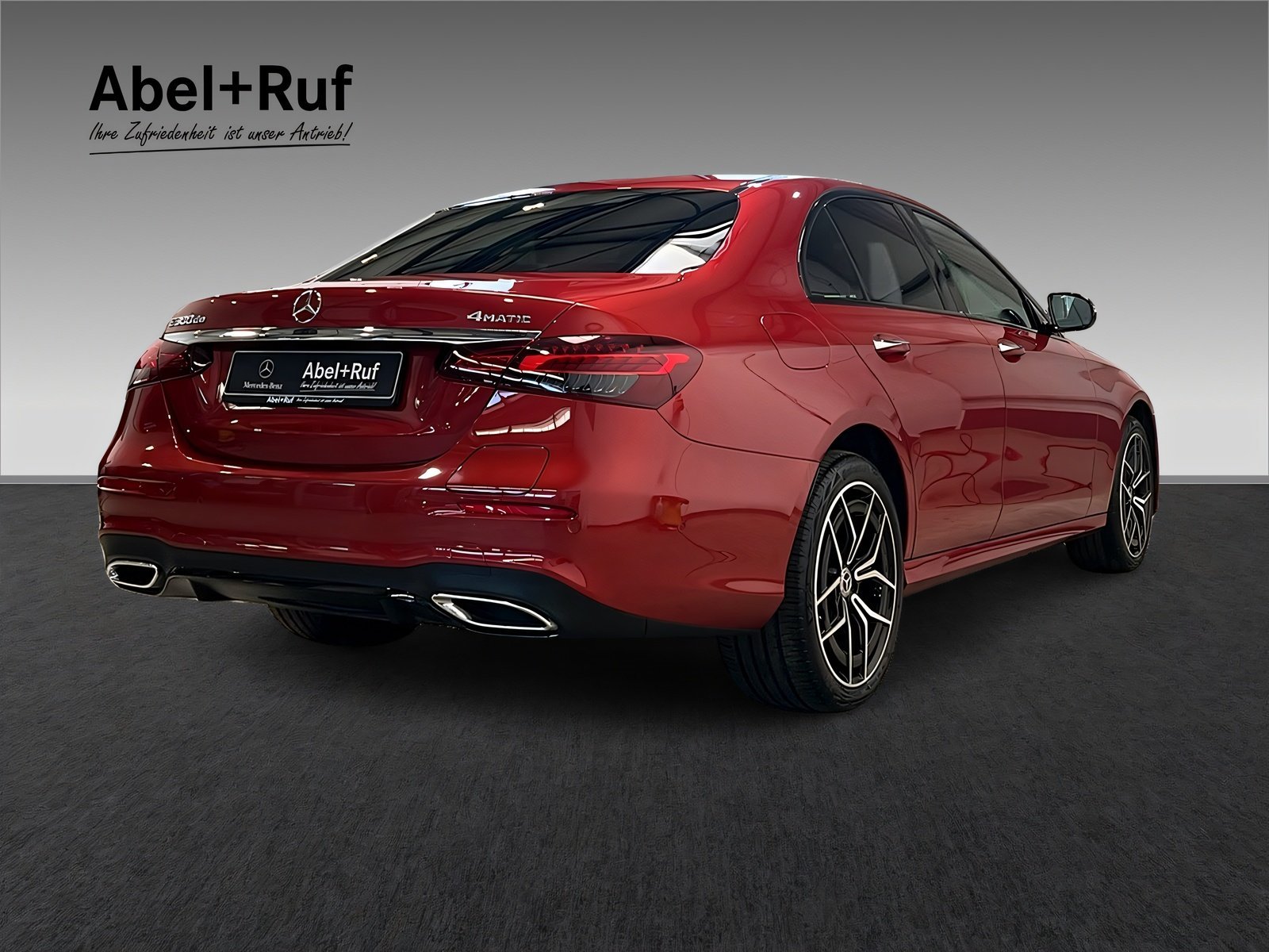 E 300 de 4M AMG+MULTI+DISTRO+NIGHT+Memo+AHK+360° Bild 7