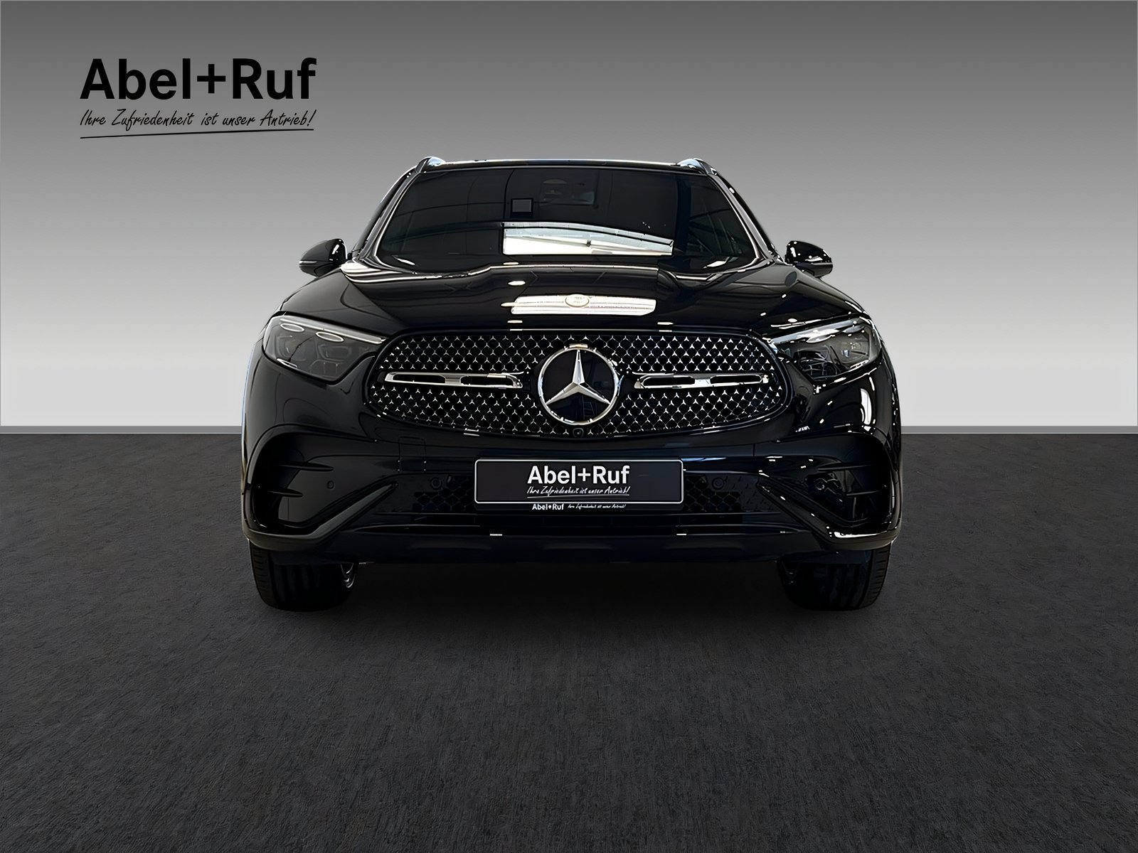 GLC 220 d 4M AMG+DIGITAL+NIGHT+Memo+Burm+AHK+360 Bild 2