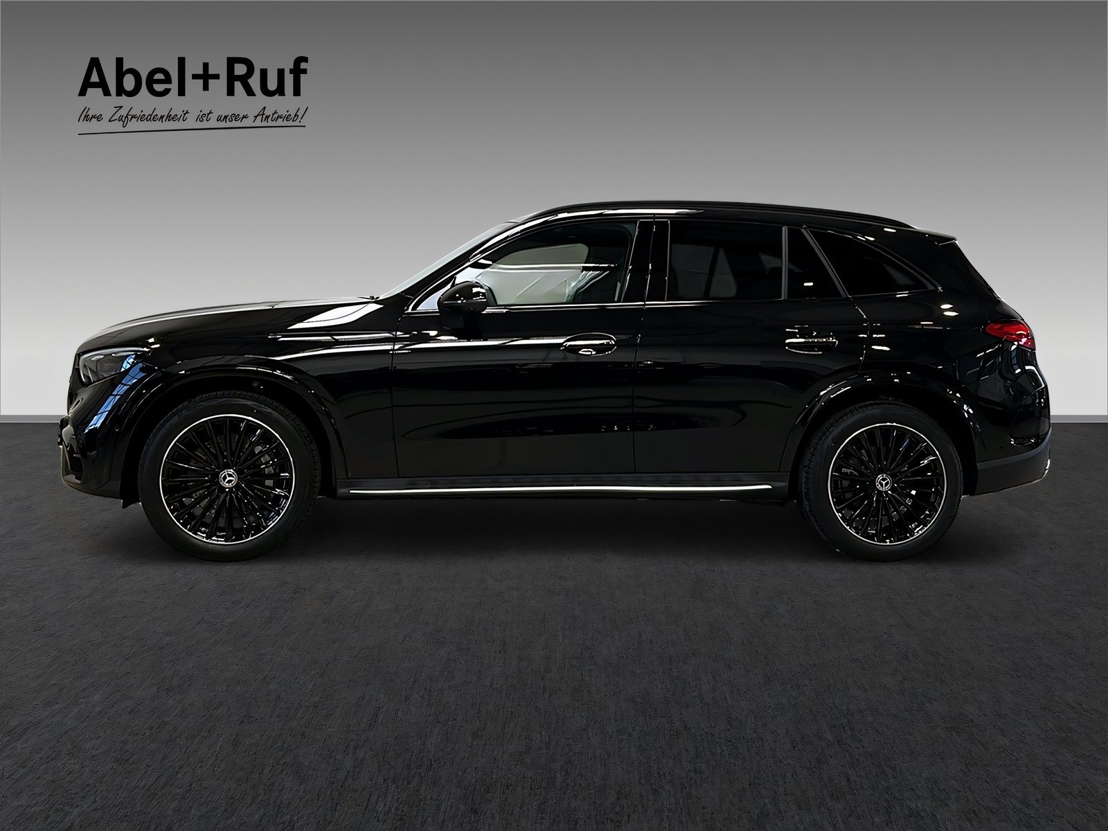 GLC 220 d 4M AMG+DIGITAL+NIGHT+Memo+Burm+AHK+360 Bild 4