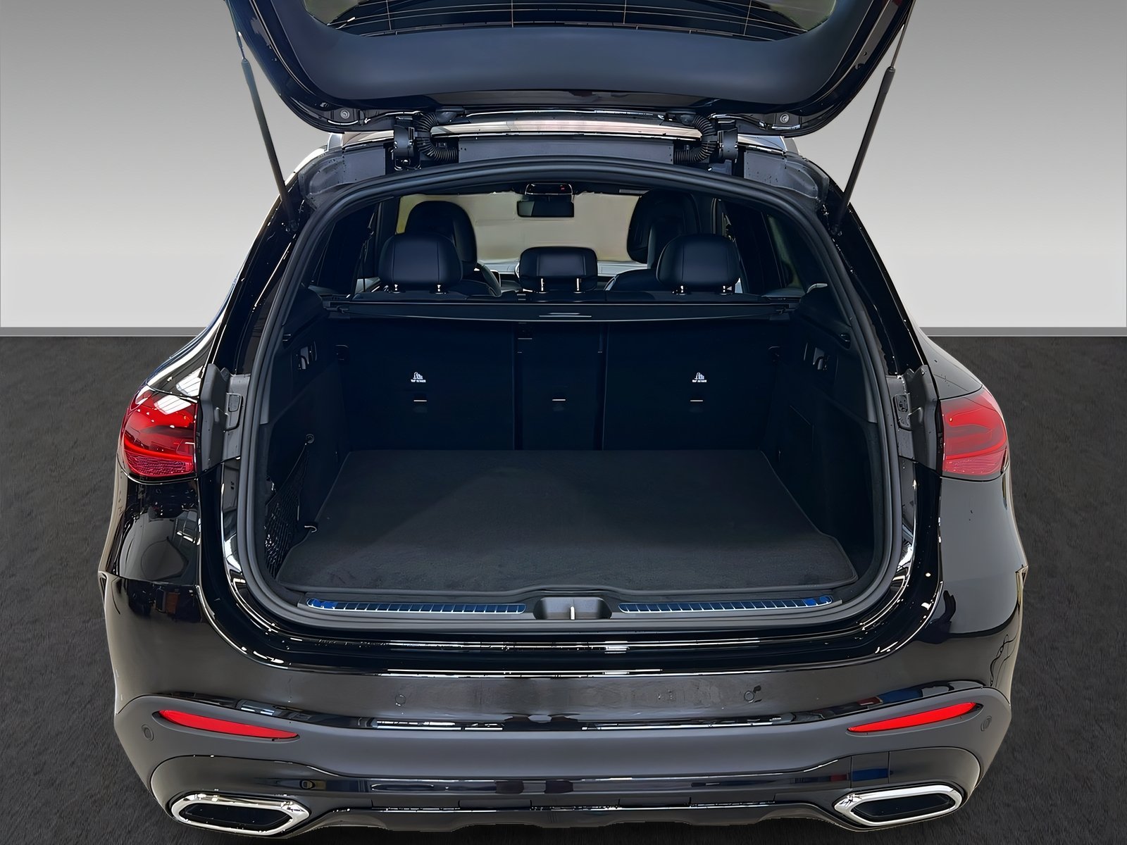GLC 220 d 4M AMG+DIGITAL+NIGHT+Memo+Burm+AHK+360 Bild 6