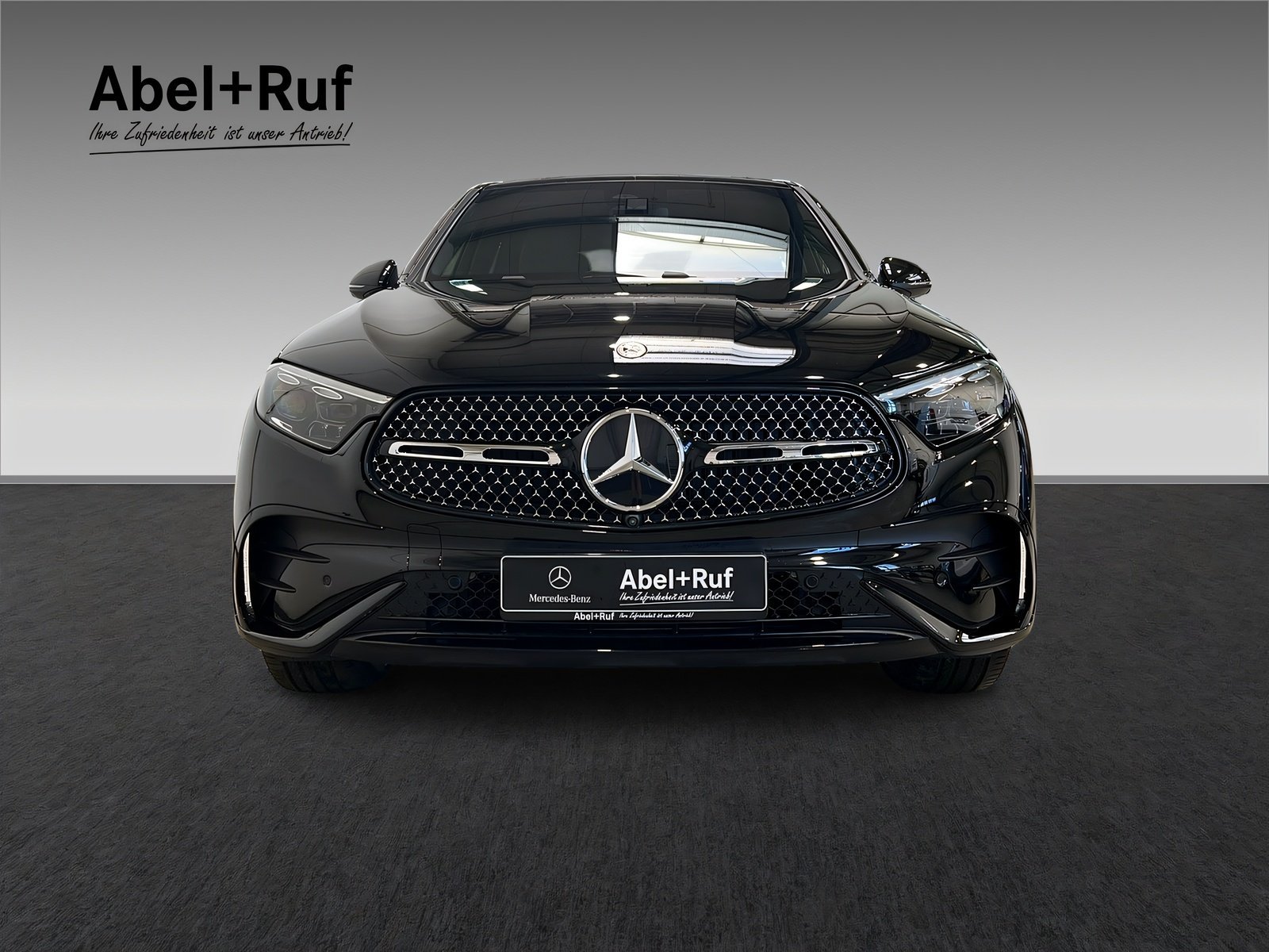 GLC 220d 4M Coupé AMG+DIGITAL+NIGHT+Memo+AHK+360 Bild 2