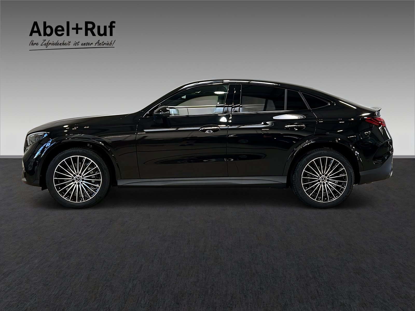 GLC 220d 4M Coupé AMG+DIGITAL+NIGHT+Memo+AHK+360 Bild 4